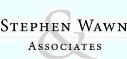 Stephen Wawn & Associates logo